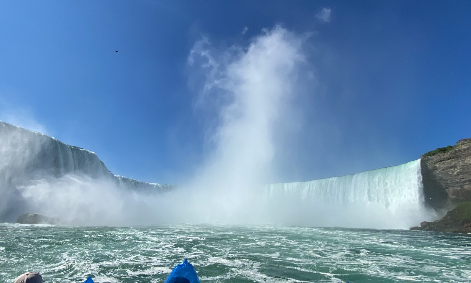 niagara falls