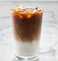 mixture Caramel Macchiato