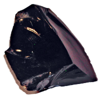 mixture Igneous Obsidian