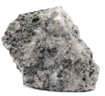 mixture Igneous Granite